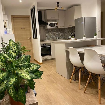 Chambre Dans Mon Magnifique Appartement Proche De Paris Витри-сюр-Сен Экстерьер фото