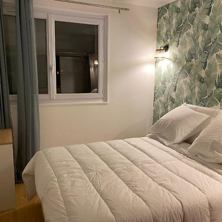Chambre Dans Mon Magnifique Appartement Proche De Paris Витри-сюр-Сен Экстерьер фото