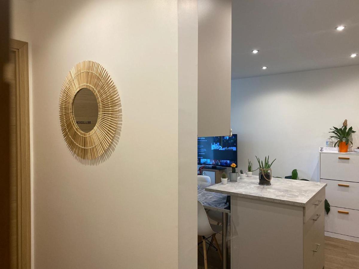 Chambre Dans Mon Magnifique Appartement Proche De Paris Витри-сюр-Сен Экстерьер фото