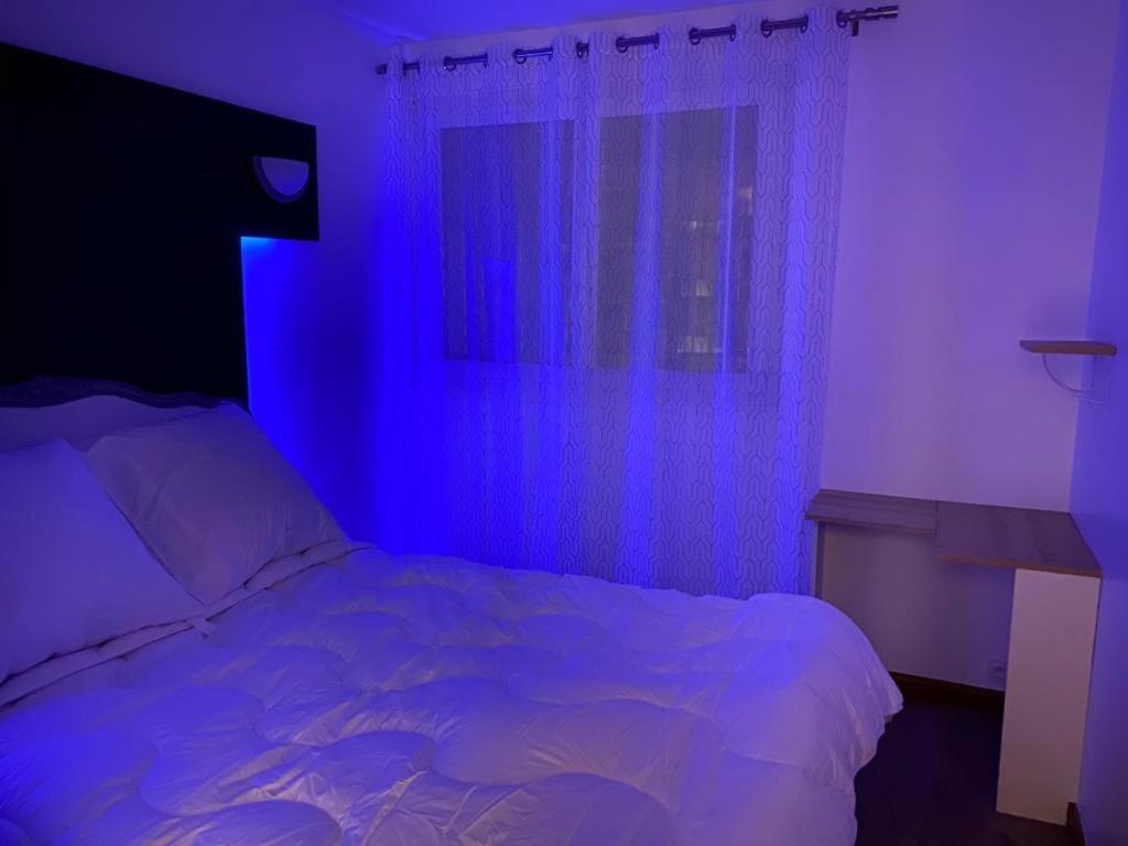 Chambre Dans Mon Magnifique Appartement Proche De Paris Витри-сюр-Сен Экстерьер фото