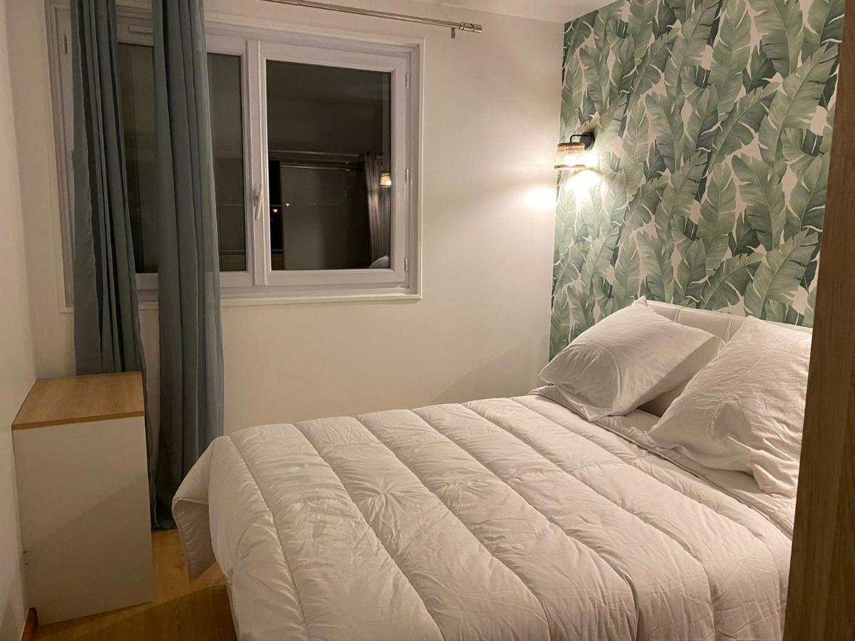Chambre Dans Mon Magnifique Appartement Proche De Paris Витри-сюр-Сен Экстерьер фото