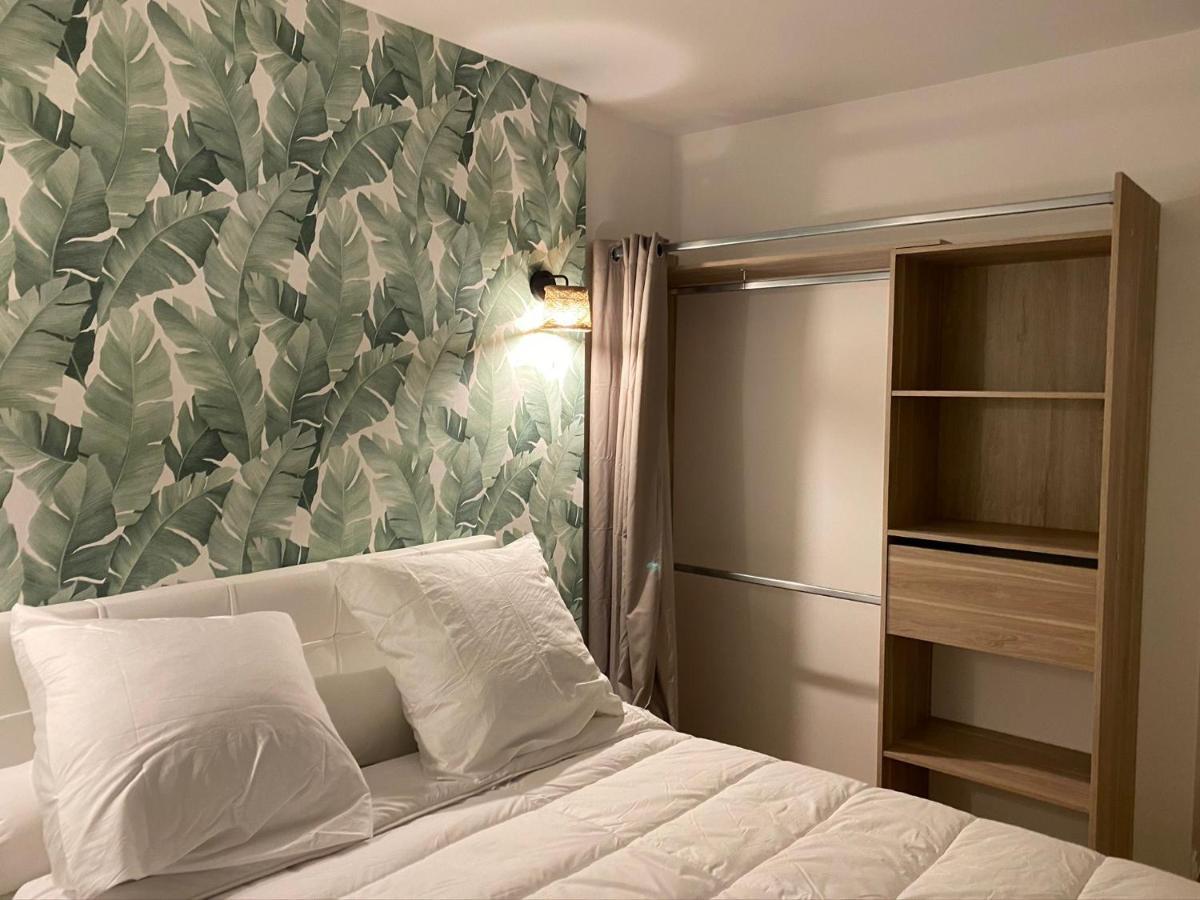 Chambre Dans Mon Magnifique Appartement Proche De Paris Витри-сюр-Сен Экстерьер фото