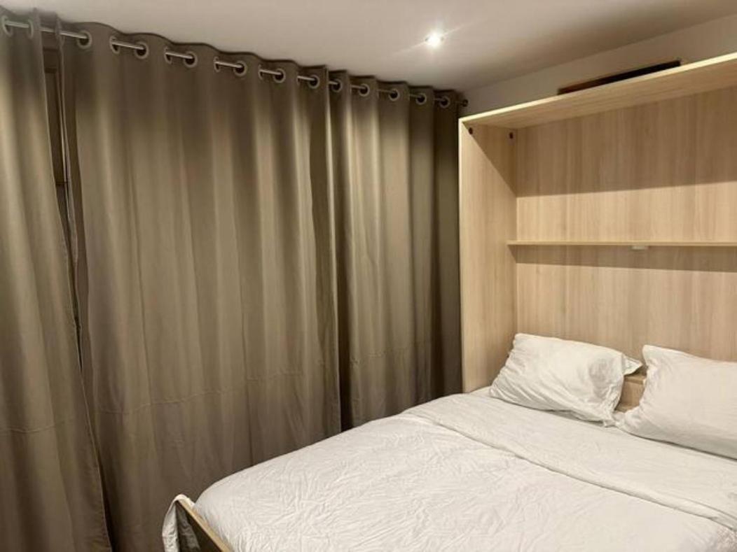 Chambre Dans Mon Magnifique Appartement Proche De Paris Витри-сюр-Сен Экстерьер фото